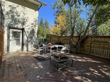 Walkout Basement 1 Bedroom Suite | 102 Dalgleish Bay Northwest, Calgary