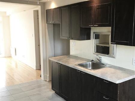 2e étage Duplex Paisible Et Ensoleillé