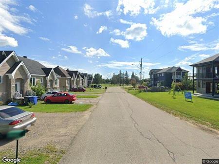 2 CH - 1 SDB - Saint-Norbert - $1,300 /mo