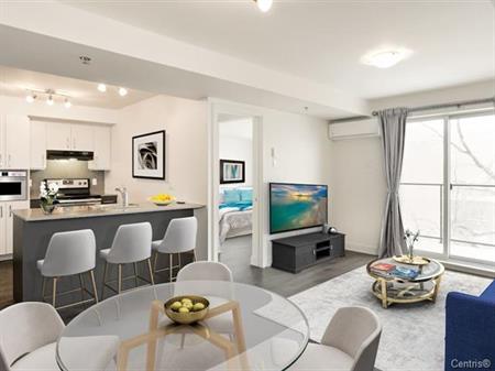 Unit 604 - 6500 Décarie, Montréal