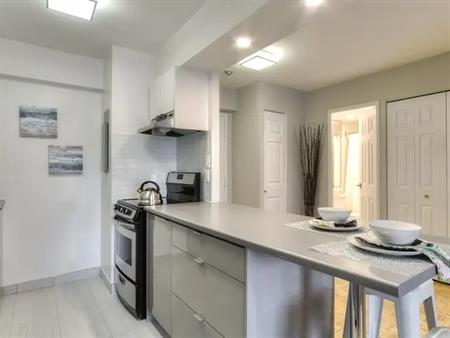 1436 Mackay Street | 1436 Mackay Street, Montreal