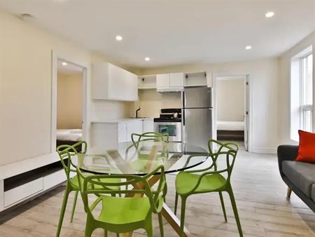 1439-1449 Dorion | 1449 Rue Dorion, Ville-Marie