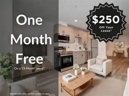 Vogue Residences | 155 King Street North, Waterloo