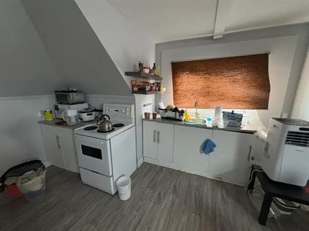 51 Wentworth St South Unit 3 | 51 Wentworth Street South, Hamilton