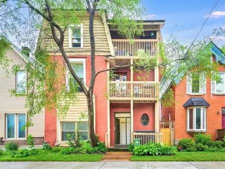 430 Lyon Street North | 430 Lyon Street North, Ottawa