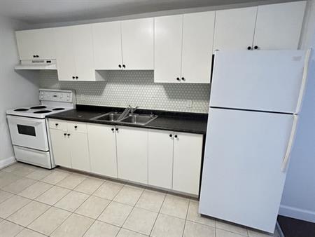 41 Fairview Ave Unit 2B | 41 Fairview Ave, Hamilton