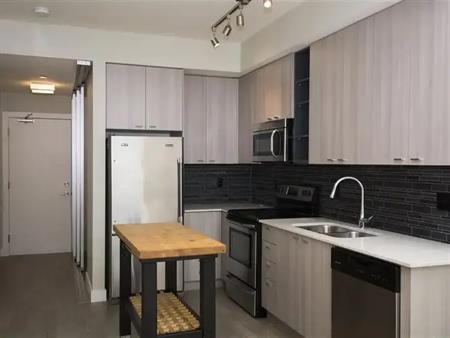 Best Hudson's Wonderful Loft! | 3080 Gladwin Road, Abbotsford