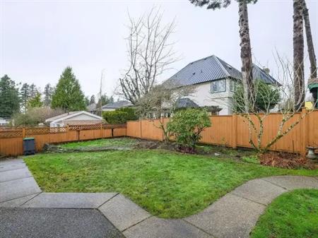 12572 18 AVENUE | 12572 18 AVENUE, Surrey