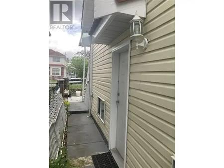BSMT 7233 BERKELEY STREET AVENUE | BSMT 7233 BERKELEY STREET AVENUE, Vancouver