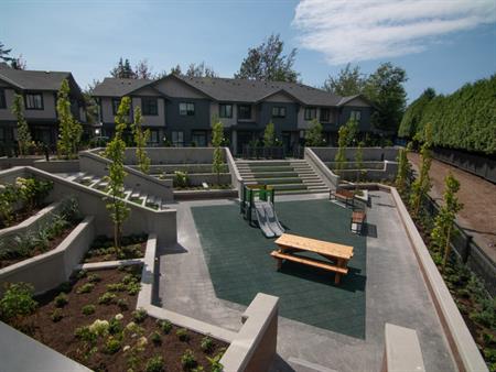 Two-Bedroom (Plus Den) Condo in South Point Walk 2 | 2960 151 Street, Surrey