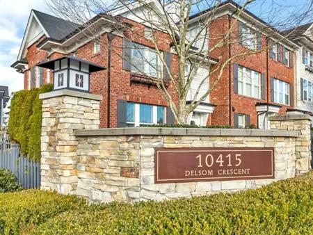 Welcome to the Equinox!! Great Home! | 10415 Delsom Crescent, Delta