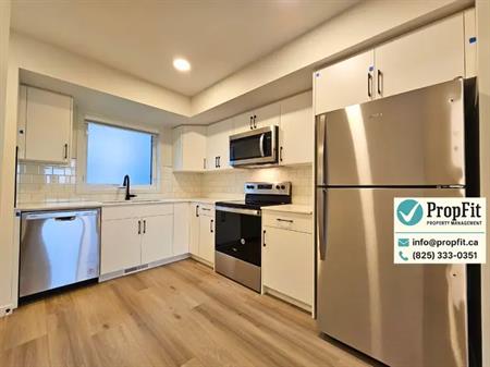 Brand-New, Modern Living in a Peaceful Community of Keswick | 7322 Klapstein Crescent Southwest, Edmonton