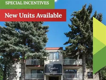 Carlton Court | 11245 117 Street NW, Edmonton