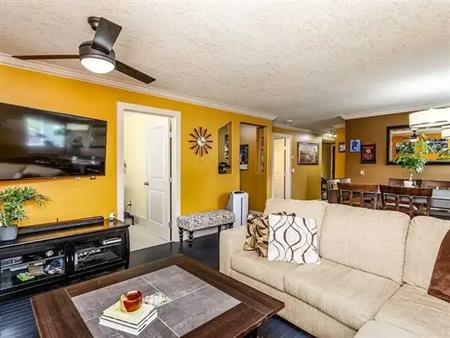 Modern 2-Bedroom Near Sunalta LRT – Stylish, Bright, and Transit-Friendly! | 1 - 2002 11 Avenue Southwest, Calgary