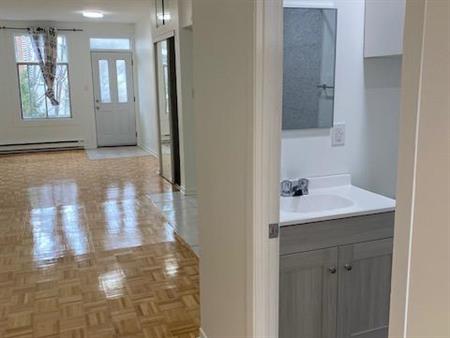 Beautiful Plateau 1 bedroom