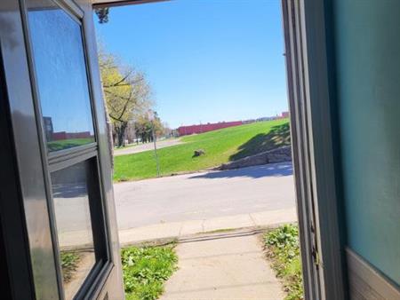 Maison sur deux étages à louer à Trois-Rivières