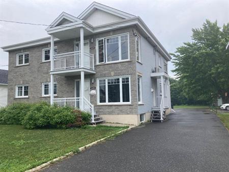 Sorel-Tracy logement 5 1/2