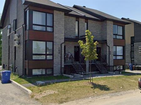 (Gatineau) Super 5 1/2