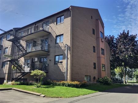 Condo à Louer