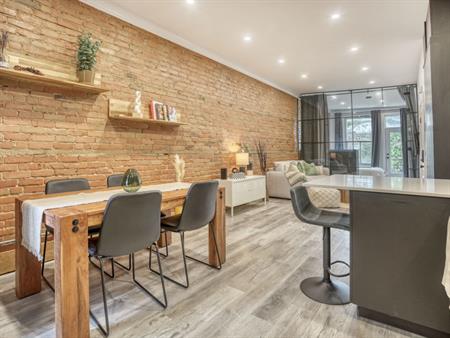 Loft - Clark (plateau)