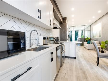 Loft - Clark (plateau)
