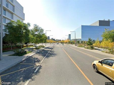 1 CH - 1 SDB - Montréal - $2,025 /mo
