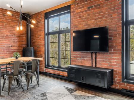 Condo 1 Chambre Tout Inclus