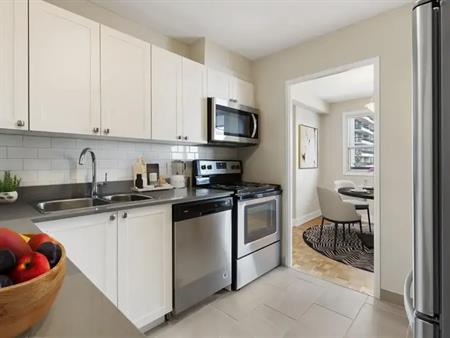 Richmond Park Square | 1275/1285 Richmond Road, Ottawa