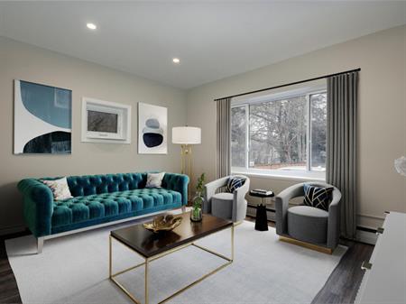 470 Maitland Street | 470 Maitland Street, London