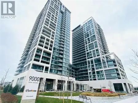 2308 - 9000 JANE STREET | 2308 - 9000 JANE STREET, Vaughan