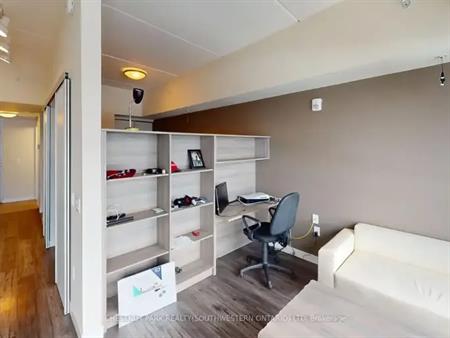 609 - 257 HEMLOCK STREET | 609 - 257 HEMLOCK STREET, Waterloo