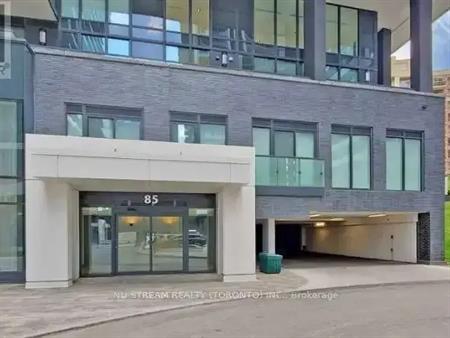 706 - 85 ONEIDA CRESCENT | 706 - 85 ONEIDA CRESCENT, Richmond Hill