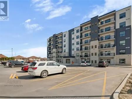 3290 STELLA Unit# 201 | 3290 STELLA Unit# 201, Windsor