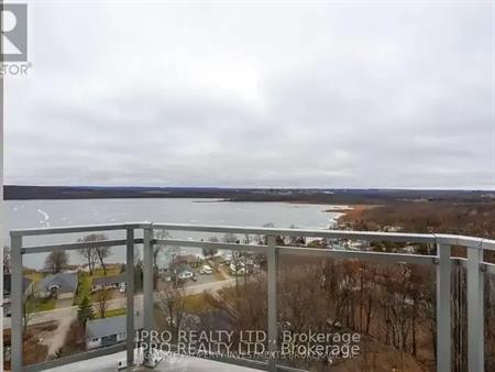 208 - 56 LAKESIDE TERRACE | 208 - 56 LAKESIDE TERRACE, Barrie