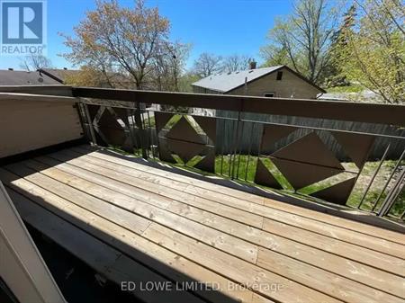 5 - 275 BLAKE STREET | 5 - 275 BLAKE STREET, Barrie