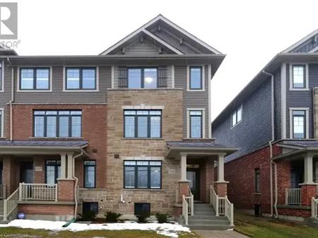 1890 RYMAL Road E Unit# 116 | 1890 RYMAL Road E Unit# 116, Stoney Creek