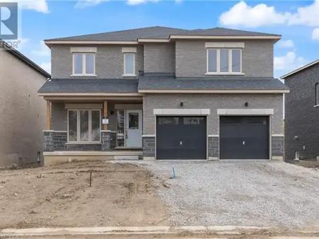27 BUTTERNUT Drive | 27 BUTTERNUT Drive, Simcoe