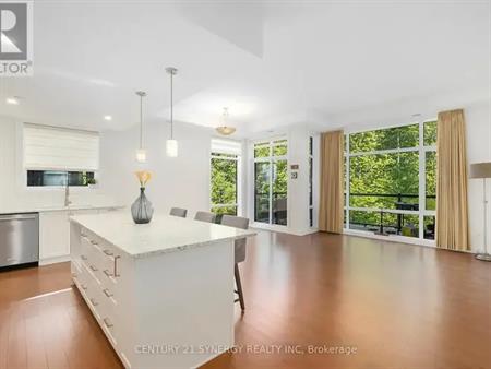 104 - 100 CORTILE PRIVATE | 104 - 100 CORTILE PRIVATE, Ottawa
