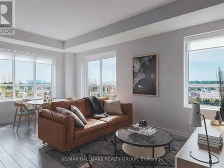 706 - 353 GARDNER STREET | 706 - 353 GARDNER STREET, Ottawa