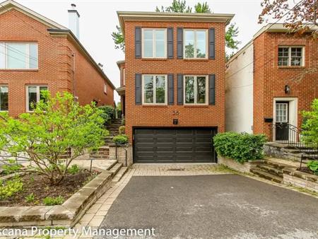 36 Noel Street - 1 | 36 Noel Street, Ottawa