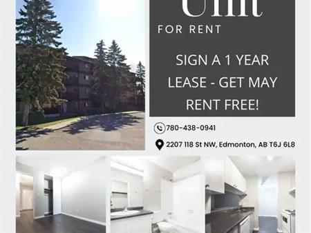 Pineridge Apartments | 2207 118 Street, Edmonton