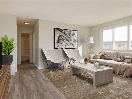 Valleyview Manor | 3901 50A Avenue, Red Deer
