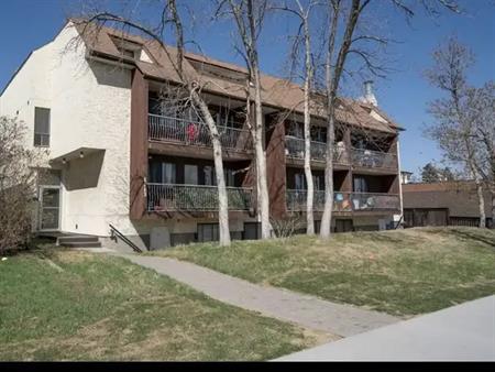 Condo Unit | 1113 37 Street Southwest, Calgary