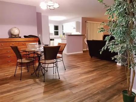Fully Furnished 2-BDR Condo at Tuscany NW near LRT Station | 1102 - 1102 Tuscarora Manor Northwest, Calgary