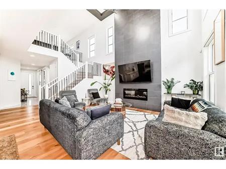 Beautiful brandnew state single family home 3bed, 2.5 bath - Arbours of Keswick | 6064 King Landing Southwest, Edmonton