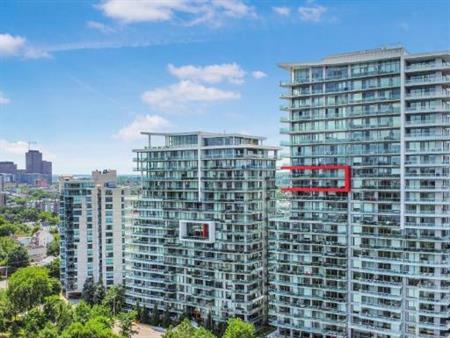 1 CH - 1 SDB - Gatineau - $2,160 /mo