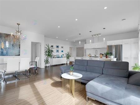Appartement 4½ a louer