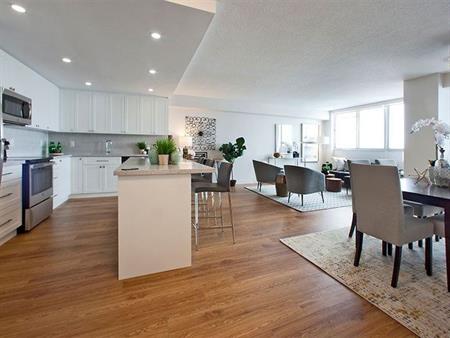Royal Rose Apartments | 165 La Rose Avenue, Etobicoke