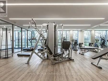 A307 - 5230 DUNDAS STREET | A307 - 5230 DUNDAS STREET, Burlington
