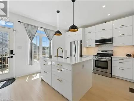 180 GLENASHTON Drive | 180 GLENASHTON Drive, Oakville